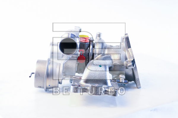 Turbocompresseur, suralimentation